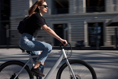 Wszystko, co musisz wiedzieć o rowerze elektrycznym