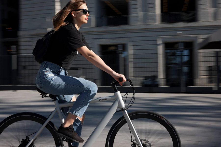 Wszystko, co musisz wiedzieć o rowerze elektrycznym